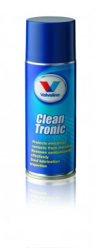 Środek do czyszczenia połączeń elektrycznych (Clean Tronic)